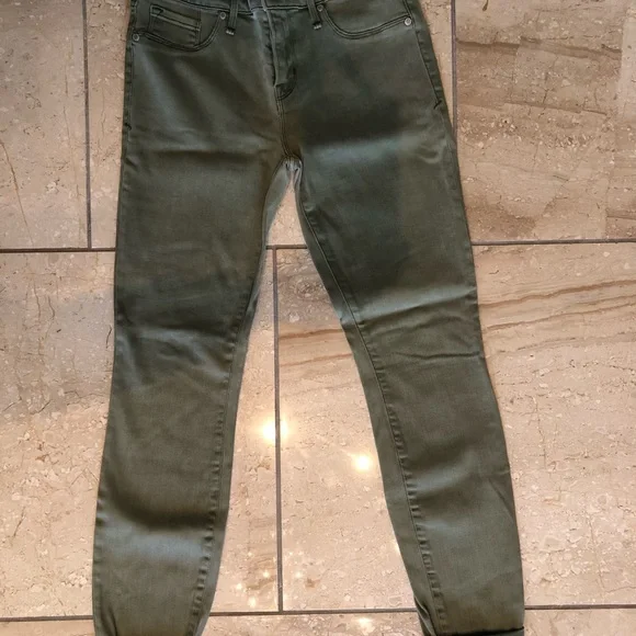 Marc by Marc Jacobs jeans jeggings - Picture 4 of 10